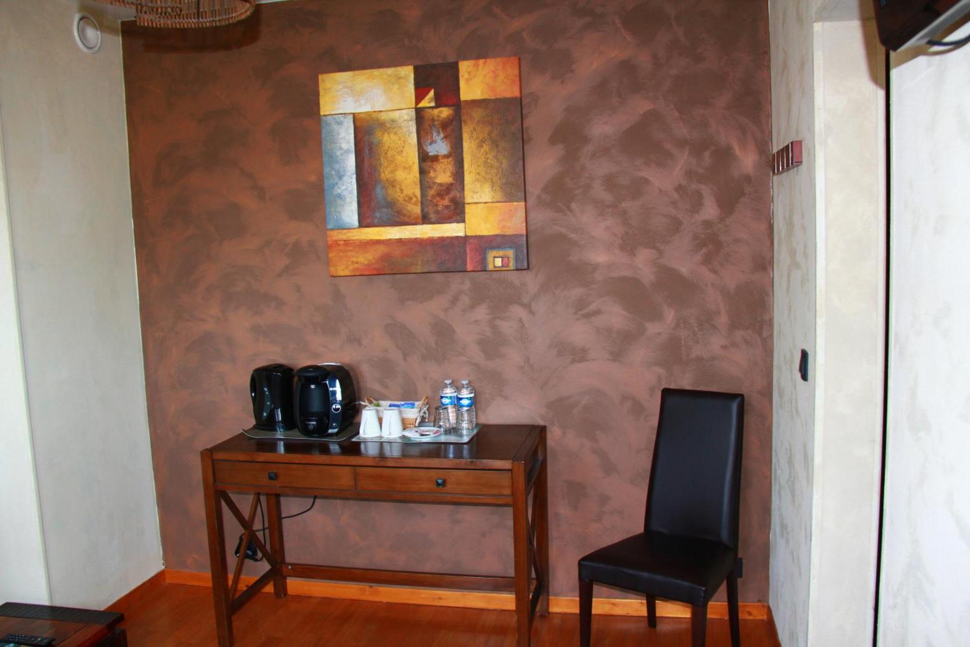 Roissy Chambres Chambre photo