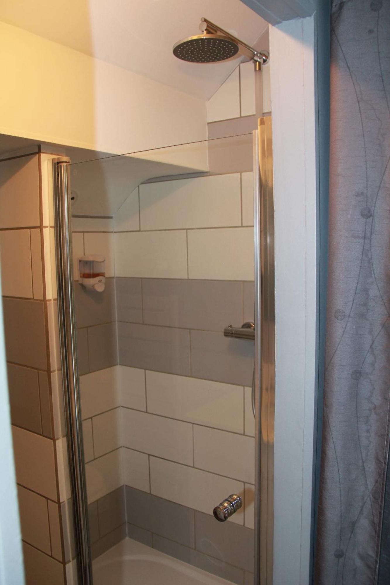 Roissy Chambres Chambre photo