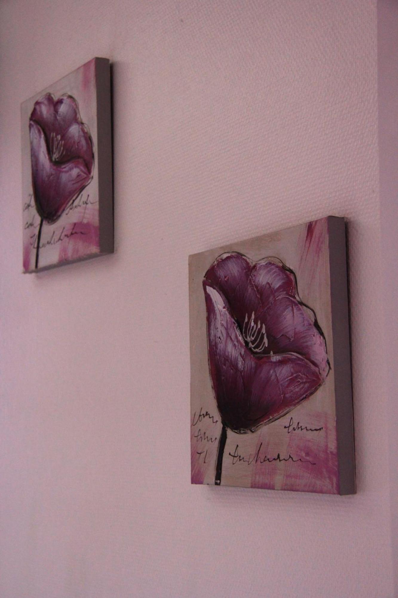 Roissy Chambres Chambre photo